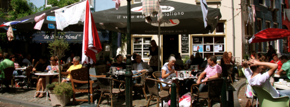 Horeca wil Doesburg Binnenste Buiten op zondag – DoesburgDirect.nl