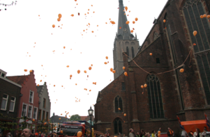 Koniginnedag