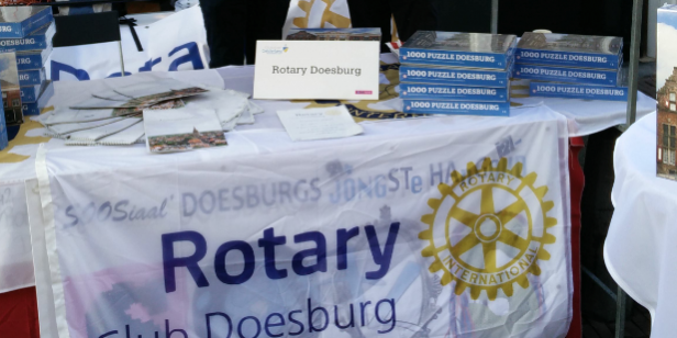 Rotary Doesburg