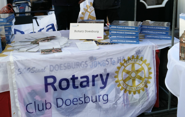 Rotary Doesburg