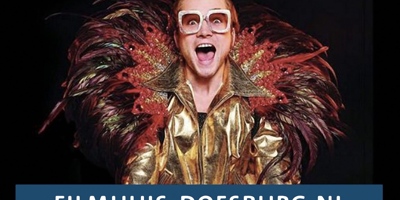 Rocketman Filmhuis Doesburg