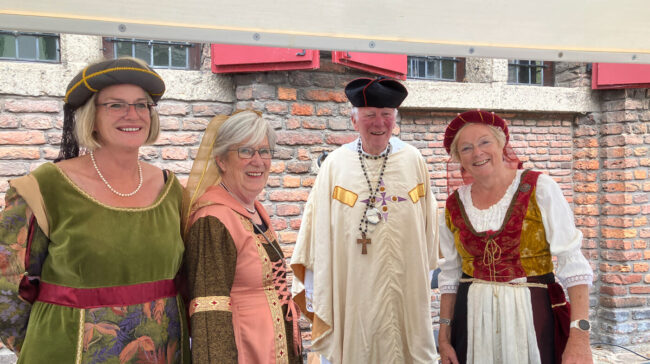 Hanzefeesten