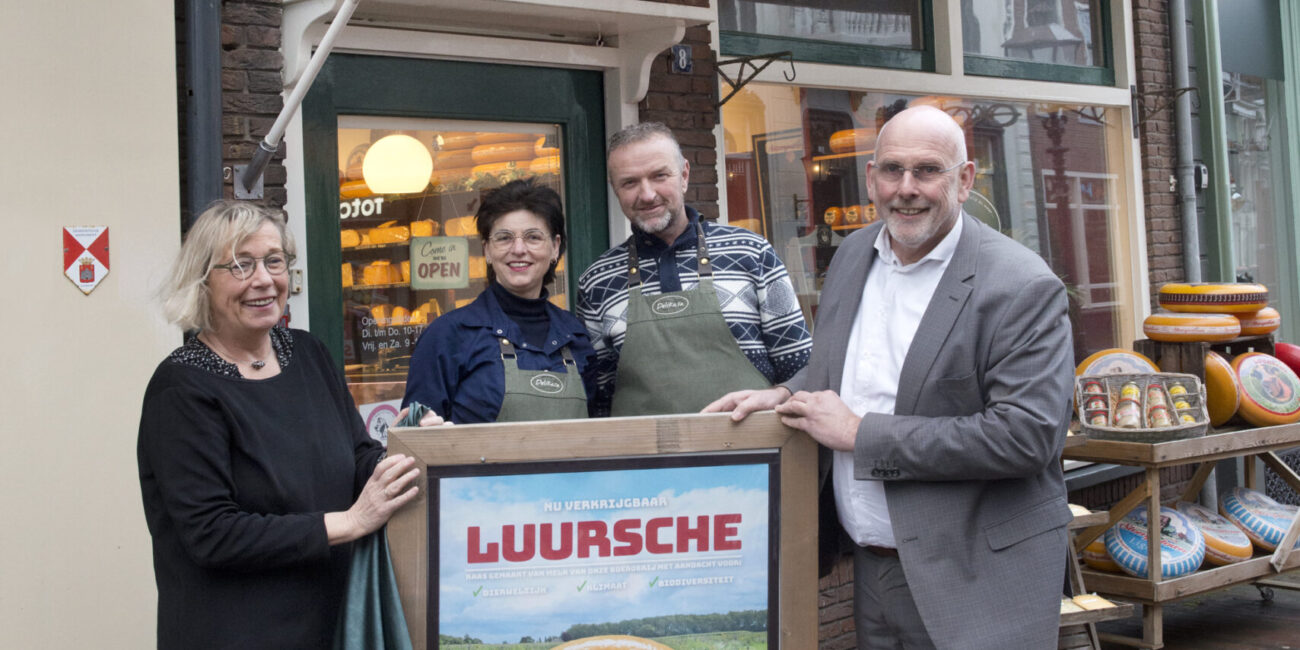 Luursche kaas