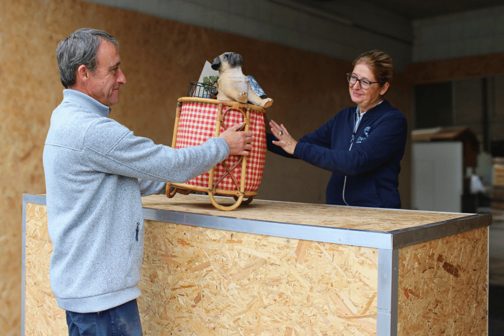 Green in plaats van Black Friday