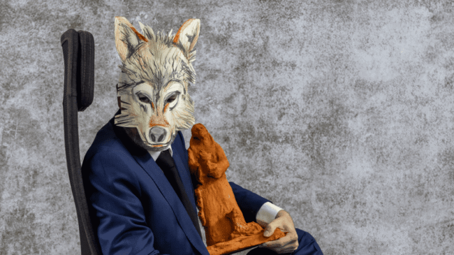 Een moderne Kerstvertelling, geïnspireerd op Franciscus van Assisi – foto PR Remonstranten