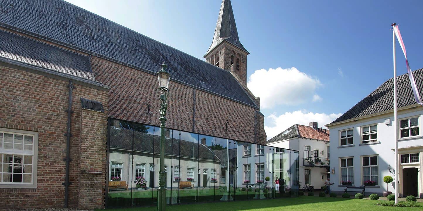 Het internationale succes van RoosArt verteld bij Podium Doesburg